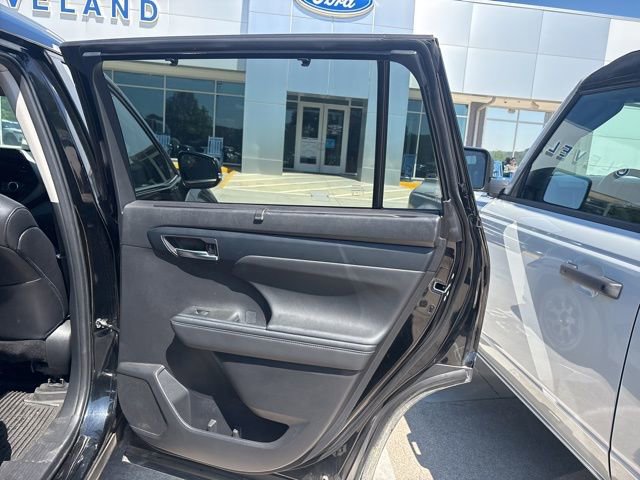 Used 2024 Toyota Highlander XLE image 20