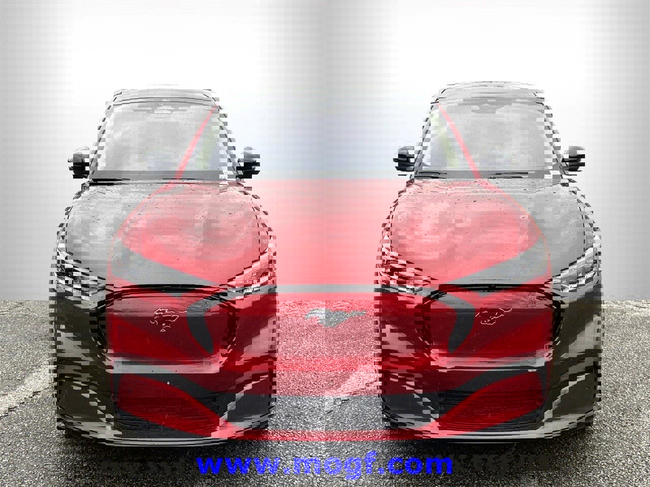 Certified 2023 Ford Mustang Mach-E Premium image 8