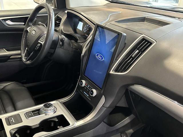 Certified 2022 Ford Edge SEL w/ Convenience Package AWD/4WD image 28