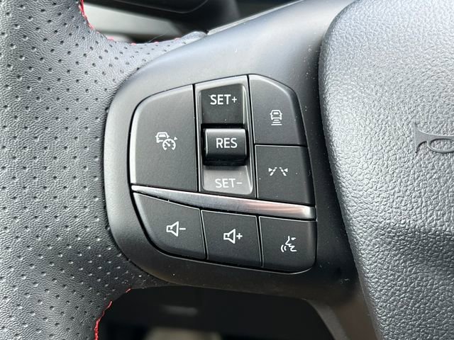 Certified 2024 Ford Escape ST-Line Elite w/ Premium Technology Package image 27