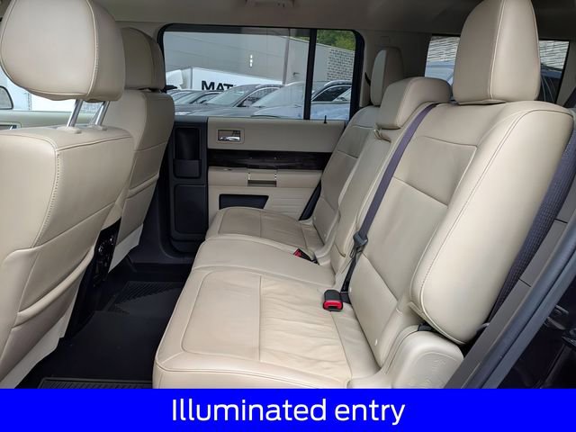 Certified 2019 Ford Flex Limited w/ Equipment Group 303A image 30
