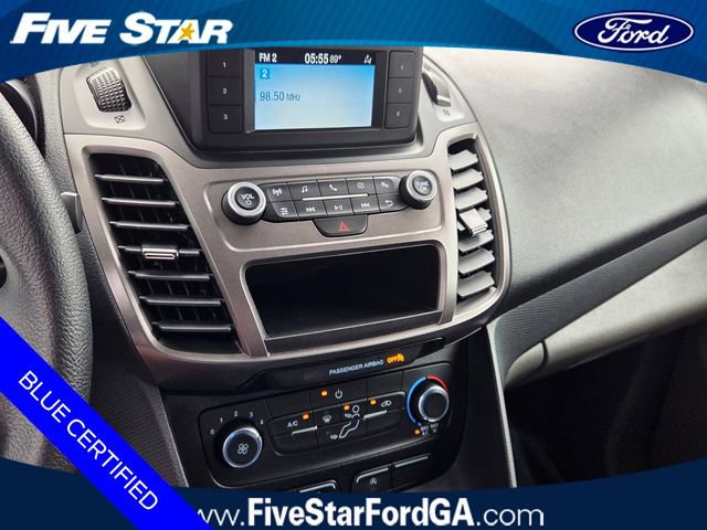 Certified 2023 Ford Transit Connect XL FWD image 16