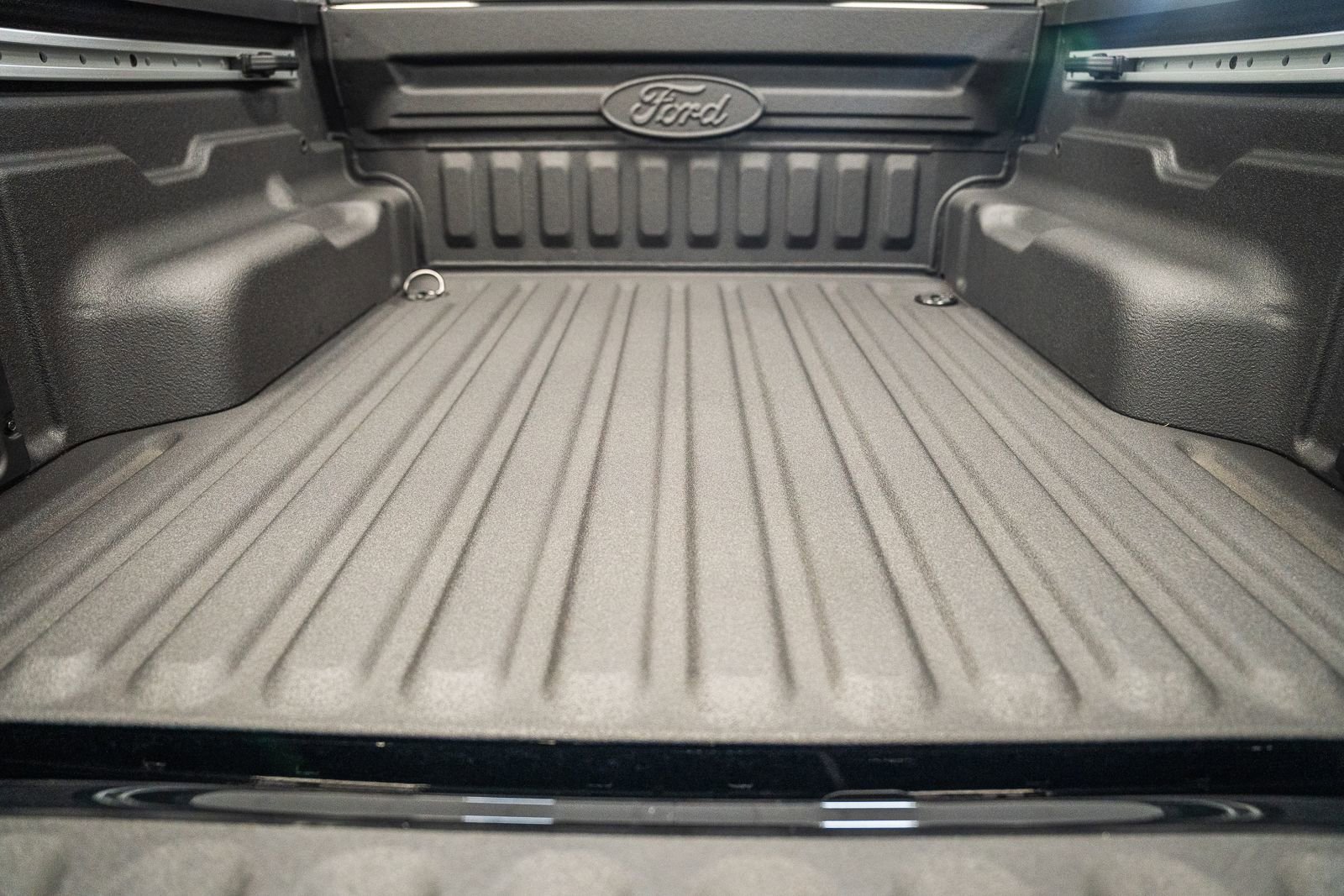 Certified 2024 Ford Maverick Lariat FWD image 11