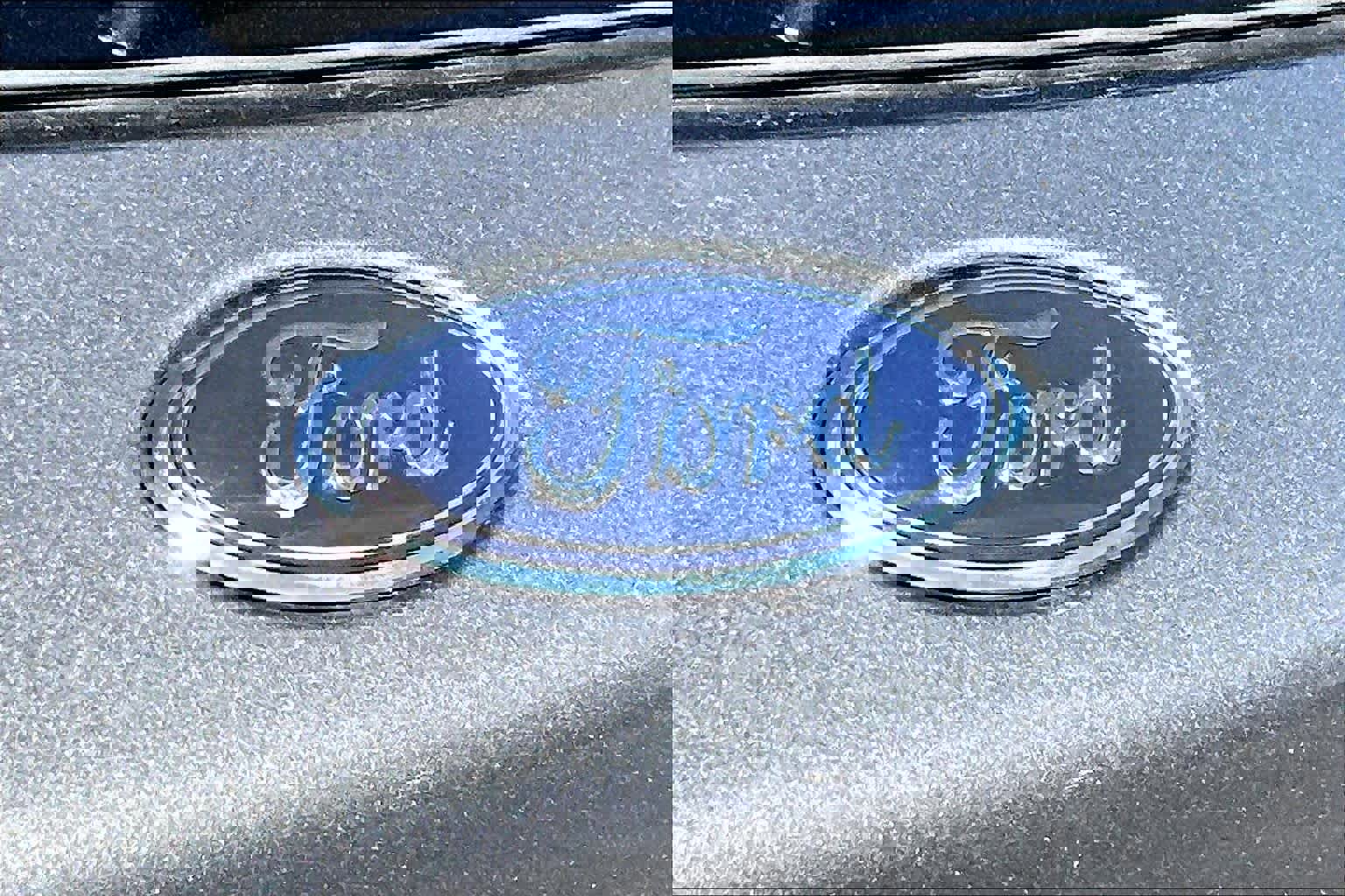 Certified 2023 Ford Escape ST-Line image 31