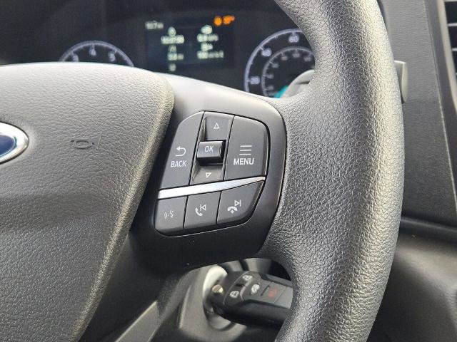 Certified 2024 Ford Transit 350 XL image 25