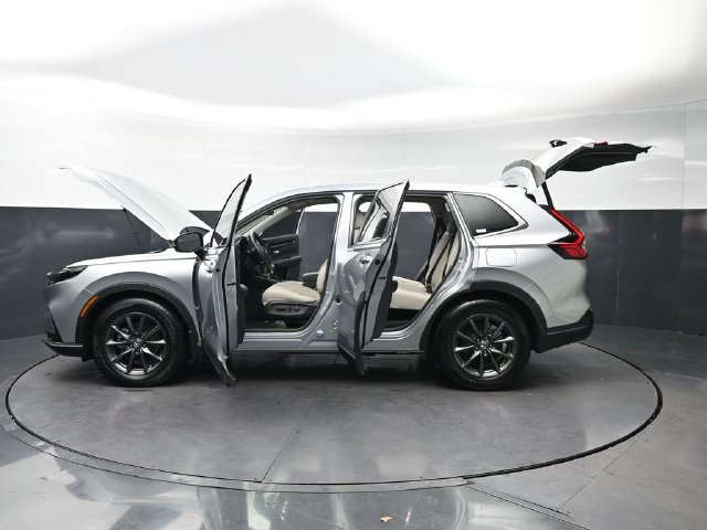 Used 2026 Honda CR-V EX-L image 34