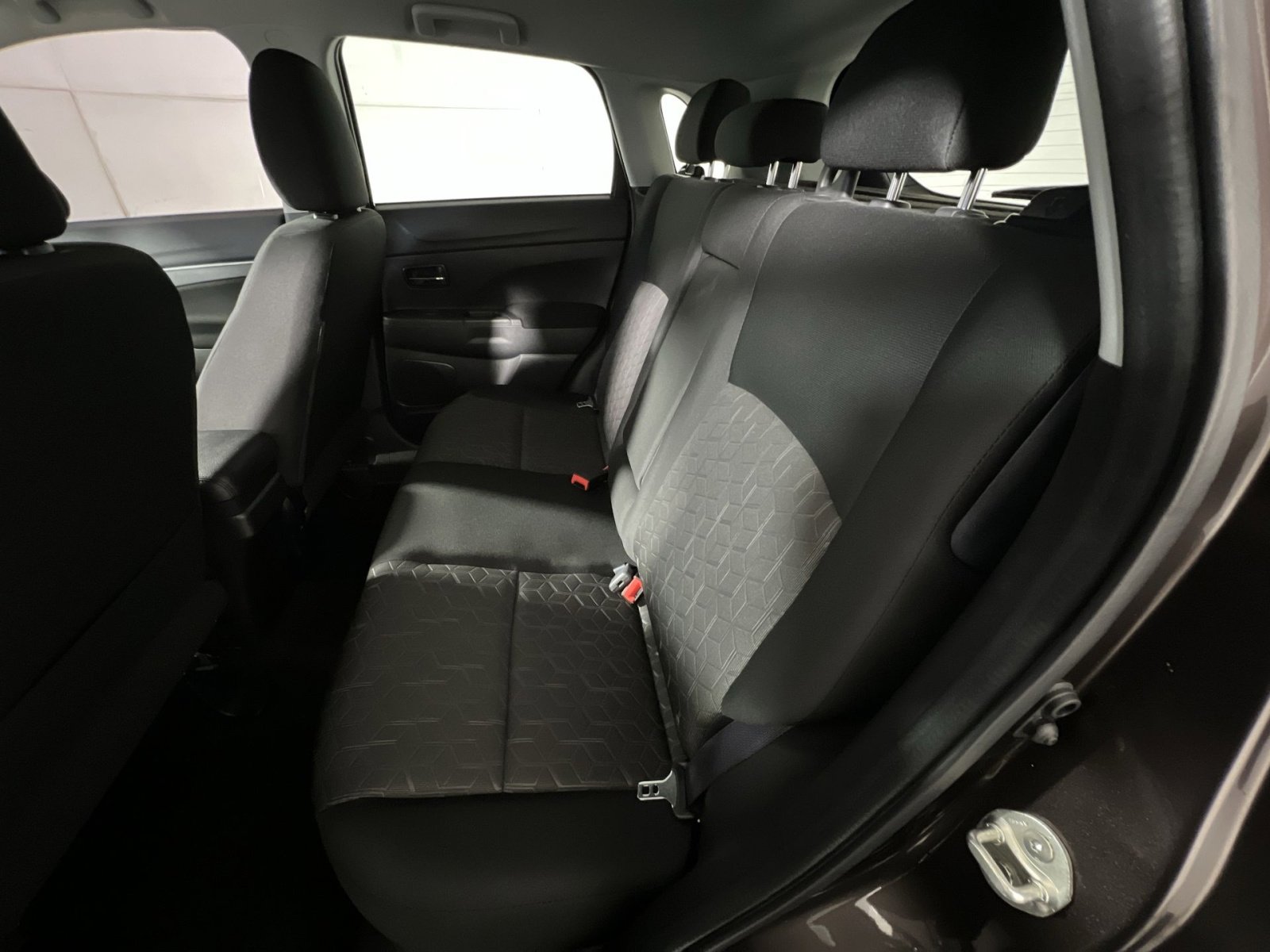 Used 2021 Mitsubishi Outlander Sport ES image 22