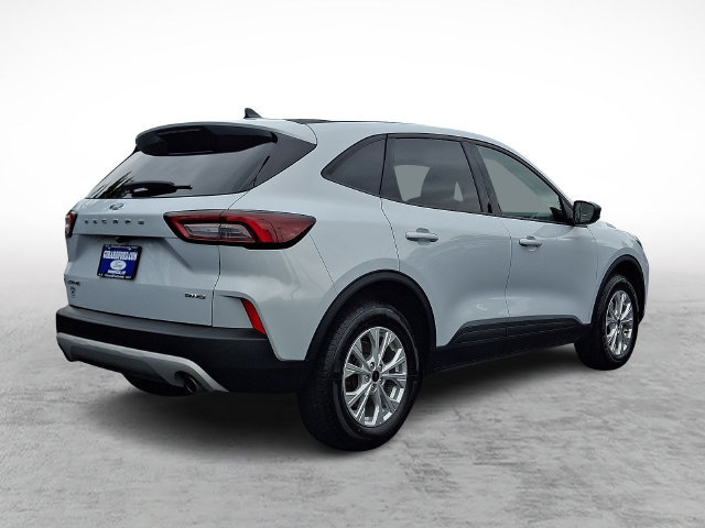 Certified 2025 Ford Escape Active AWD/4WD image 6