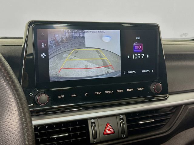 Used 2022 Kia Forte GT-Line w/ GT-Line Technology Package image 14