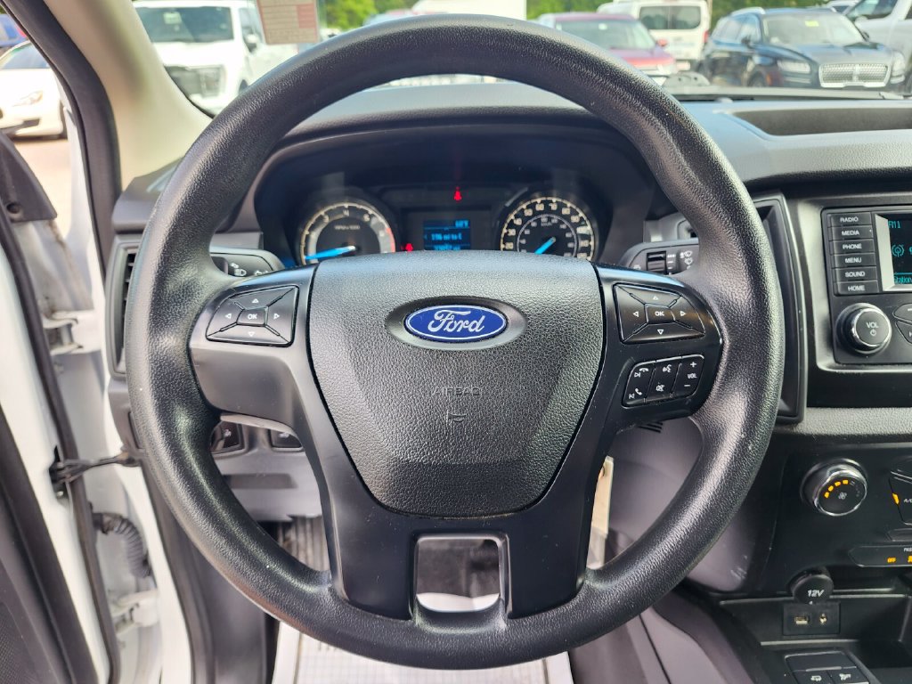 Certified 2023 Ford Ranger XL AWD/4WD image 26