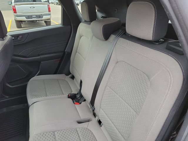 Certified 2022 Ford Escape SE w/ Cold Weather Package AWD/4WD image 23