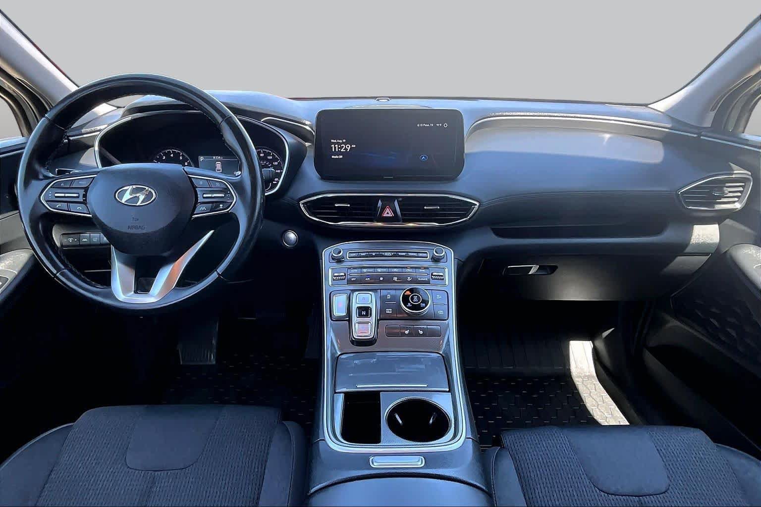 Used 2023 Hyundai Santa Fe SEL AWD/4WD image 15