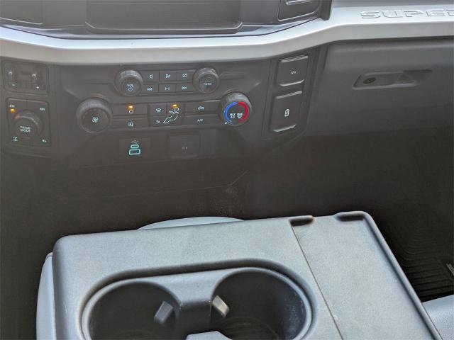Certified 2024 Ford F250 XL w/ XL Driver Assist Package image 25