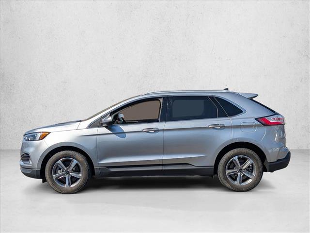 Certified 2023 Ford Edge SEL w/ Convenience Package AWD/4WD image 9