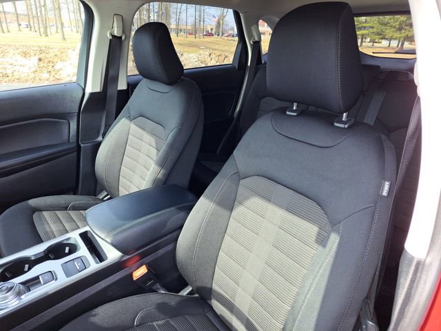 Certified 2022 Ford Edge SEL image 10