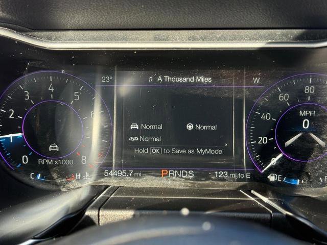 Certified 2021 Ford Mustang GT Premium w/ GT Performance Package image 22