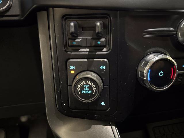 Certified 2024 Ford F150 XLT w/ Equipment Group 303A High AWD/4WD image 31