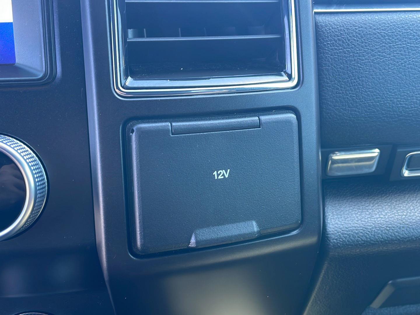 Certified 2021 Ford Expedition Limited AWD/4WD image 29