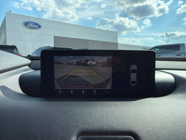 Used 2023 Acura TLX w/ Technology Package FWD image 15