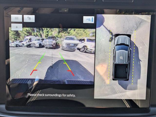 Certified 2022 Ford F150 XLT w/ Equipment Group 302A High image 14