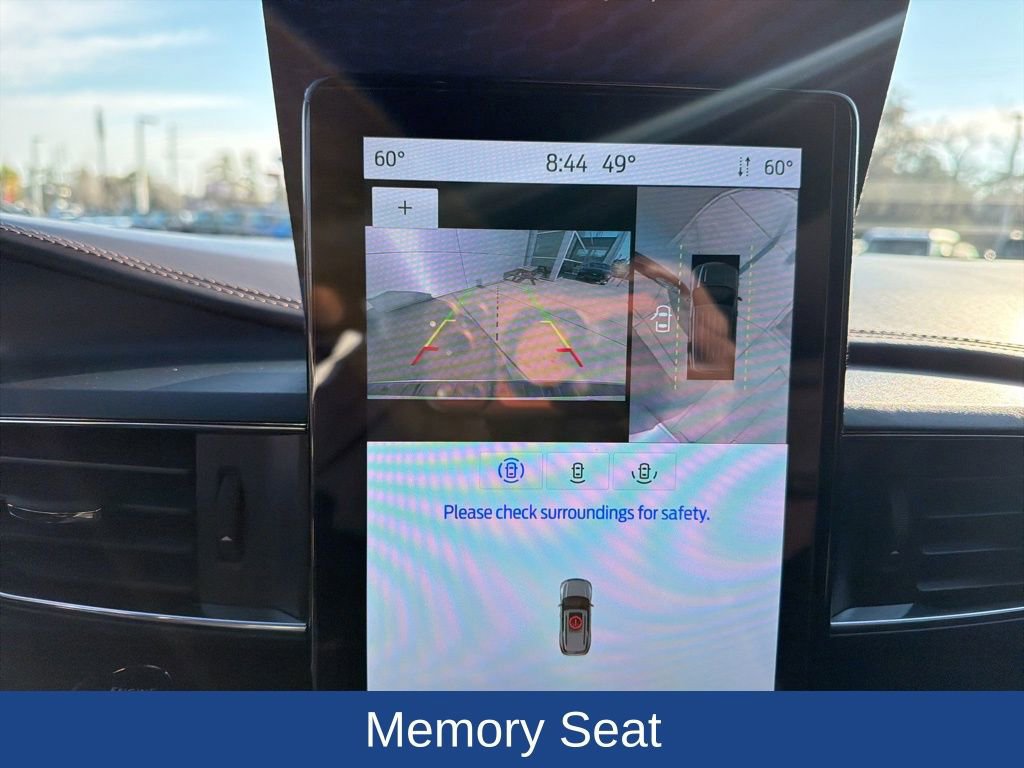 Certified 2023 Ford Explorer King Ranch w/ Technology Package image 26