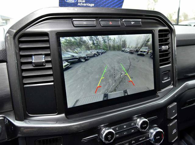 Certified 2023 Ford F150 XLT w/ Equipment Group 302A High AWD/4WD image 30
