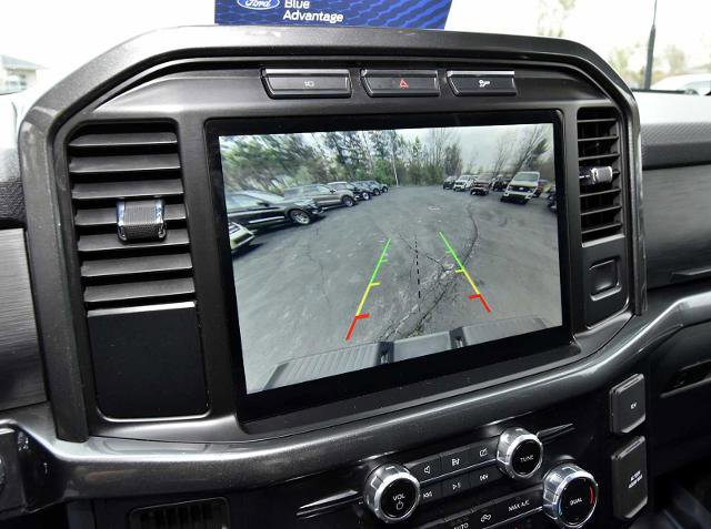 Certified 2023 Ford F150 XLT w/ Equipment Group 302A High AWD/4WD image 30