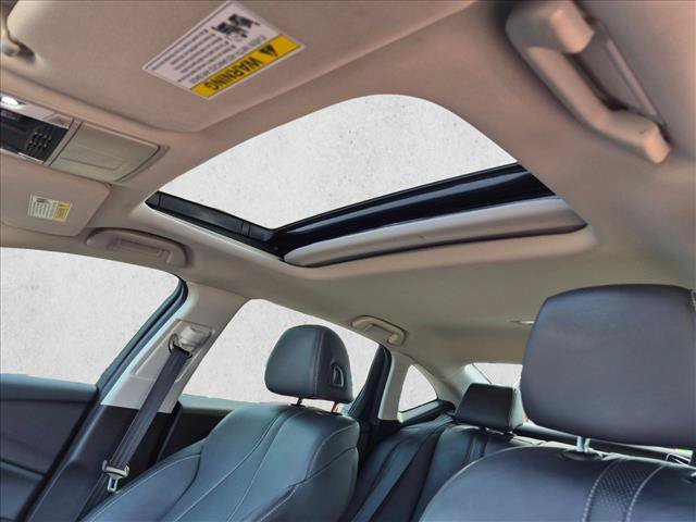 Used 2021 Acura TLX w/ Technology Package FWD image 15