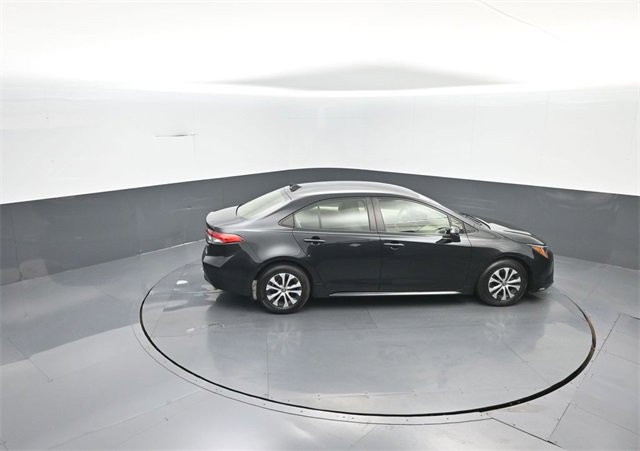 Used 2022 Toyota Corolla LE image 22