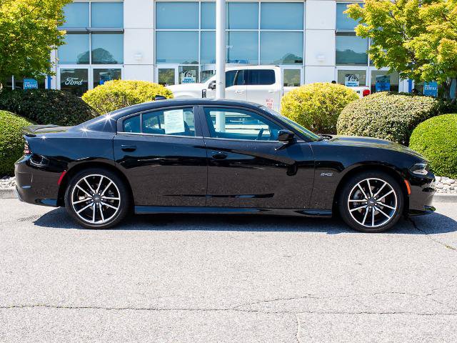 Used 2023 Dodge Charger R/T w/ Plus Group