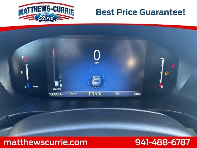 Certified 2024 Ford Escape Active image 16