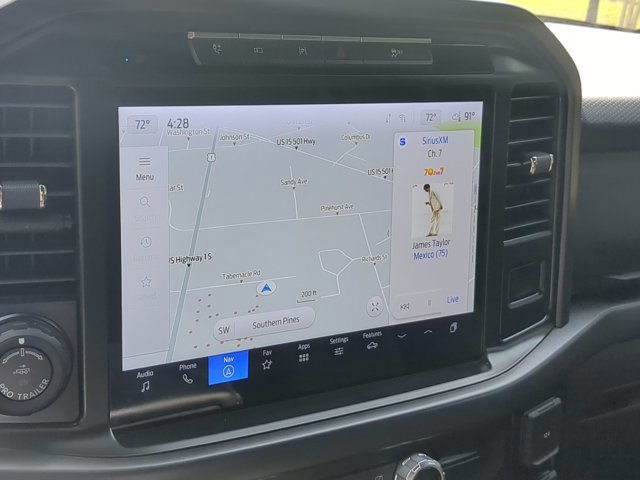 Certified 2024 Ford F150 XLT w/ Equipment Group 302A MID image 25