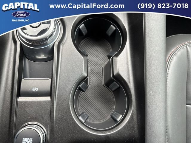 Certified 2025 Ford Explorer Active w/ Active Comfort Package image 30