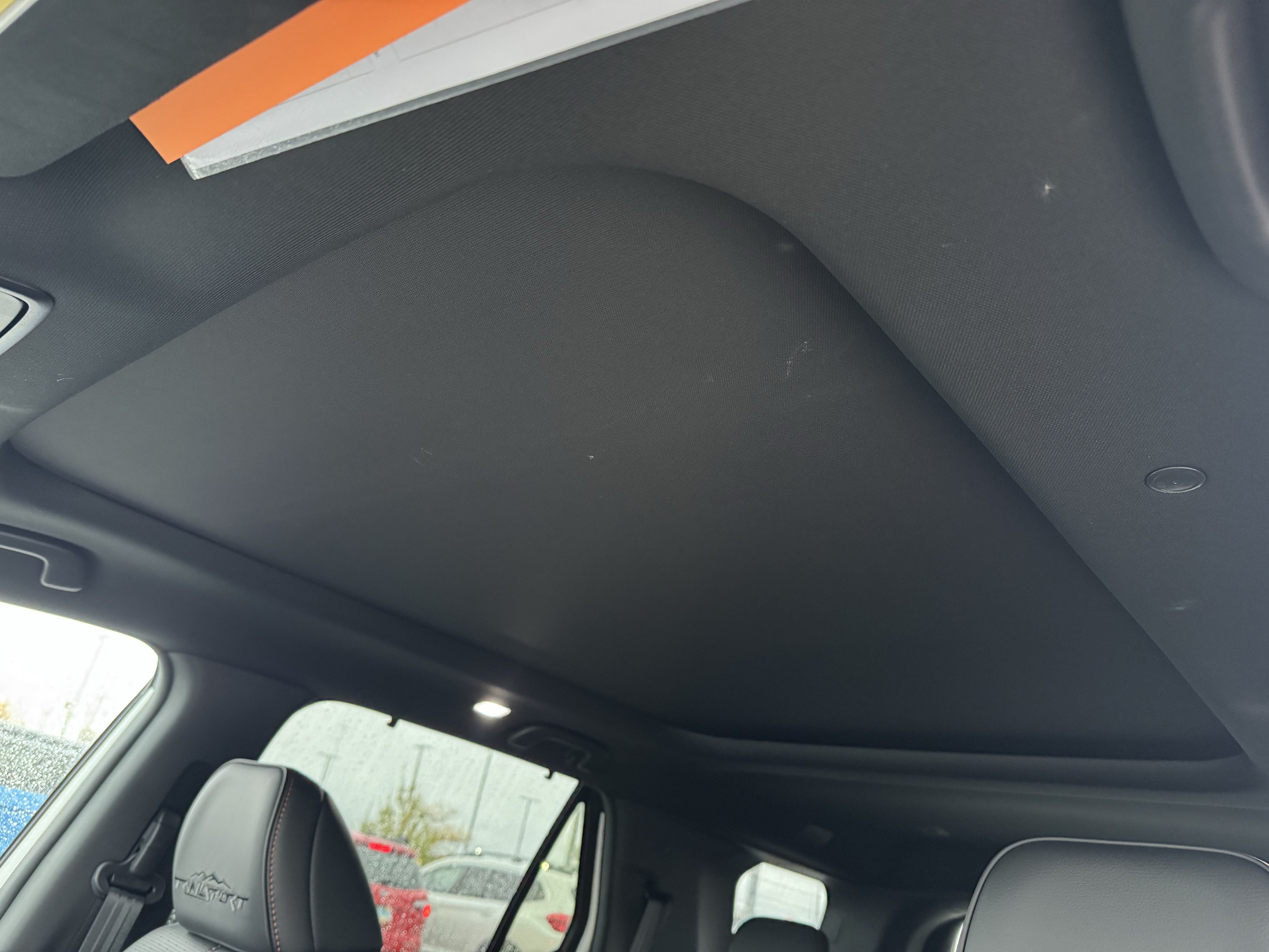 Used 2026 Honda Passport TrailSport Elite image 21