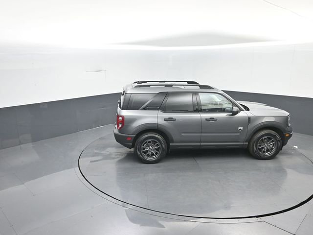Certified 2023 Ford Bronco Sport Big Bend w/ Convenience Package image 24