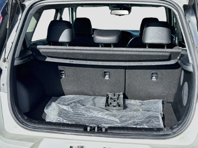 Used 2023 Kia Soul GT-Line w/ GT-Line Technology Package FWD image 35