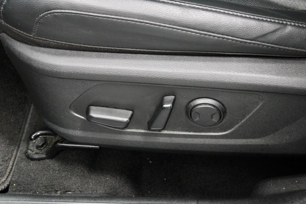 Used 2024 Kia Sportage EX AWD/4WD image 26