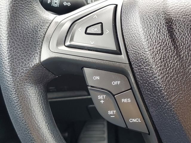 Certified 2023 Ford Edge SE w/ Black Appearance Package AWD/4WD image 16