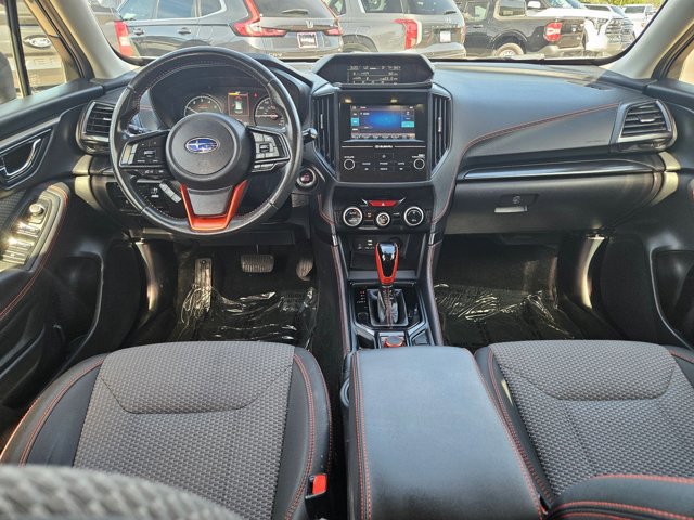 Used 2024 Subaru Forester Sport AWD/4WD image 18