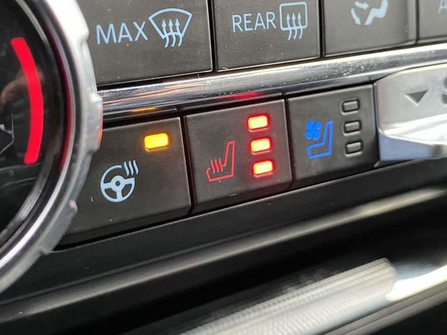 Certified 2023 Ford F150 Tremor w/ Equipment Group 402A High image 33