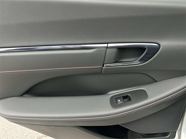 Used 2024 Hyundai Sonata N Line image 18