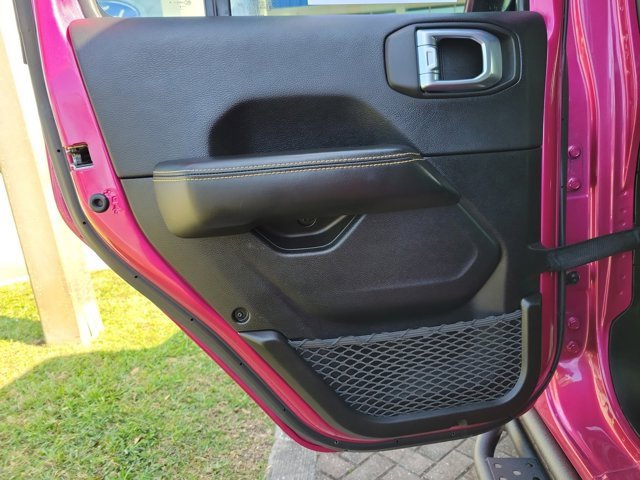 Used 2024 Jeep Wrangler Unlimited Rubicon 392 image 12