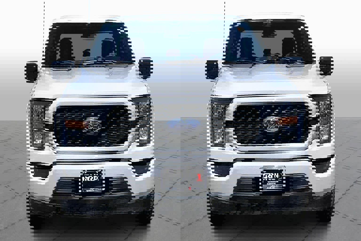 Certified 2023 Ford F150 XL w/ STX Appearance Package image 4