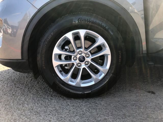 Certified 2022 Ford Escape SE w/ Cold Weather Package image 24