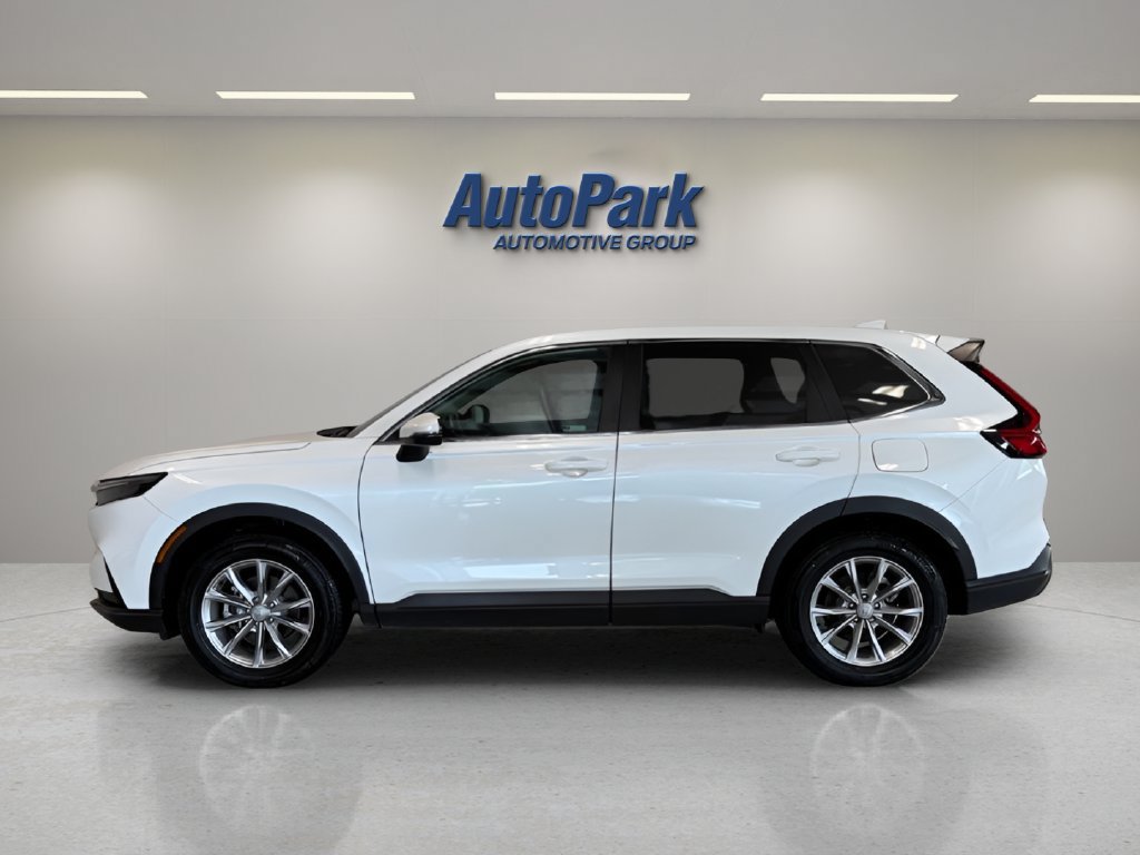 Used 2023 Honda CR-V EX image 4