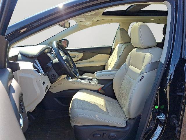 Used 2022 Nissan Murano Platinum w/ Cargo Package AWD/4WD image 14