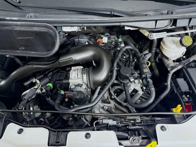 Certified 2024 Ford Transit 350 XLT image 28