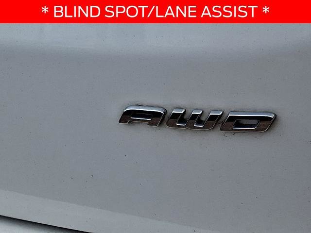 Certified 2023 Ford Edge SEL w/ Convenience Package image 30