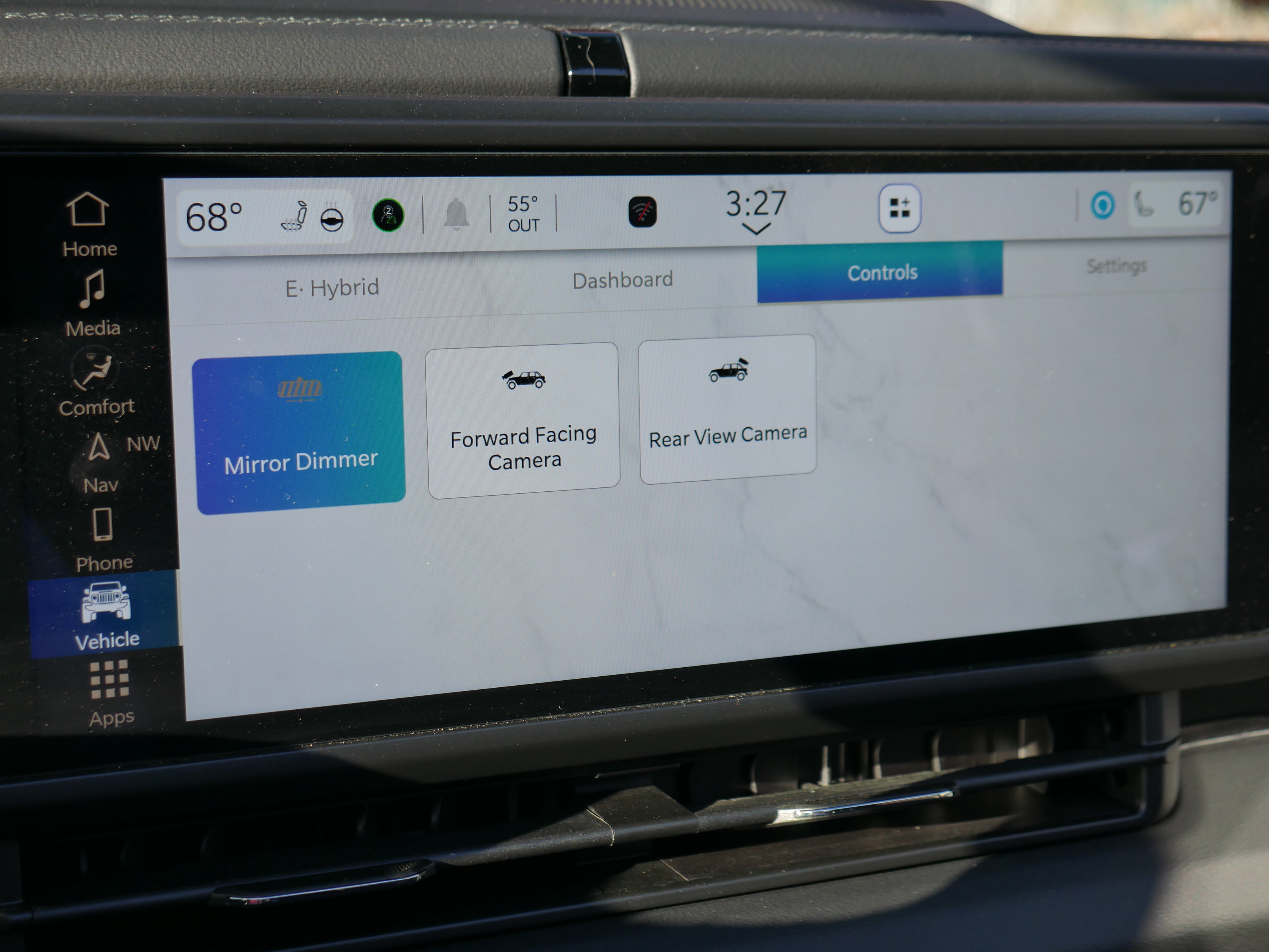 Used 2024 Jeep Wrangler High Altitude image 20