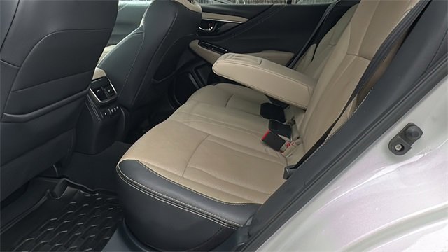 Used 2022 Subaru Outback Limited image 21